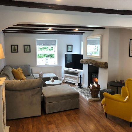 Old Smithy Cottage Singleton  Extérieur photo