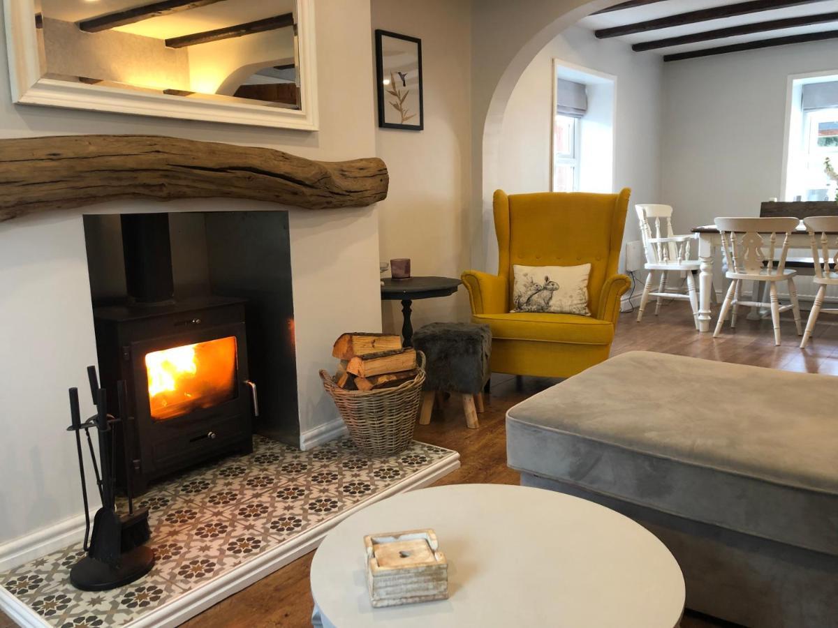 Old Smithy Cottage Singleton  Extérieur photo